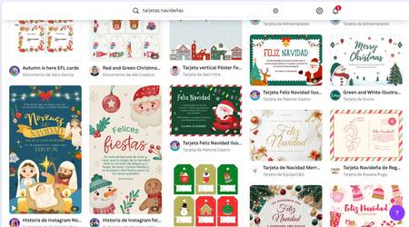 Canva. Foto: captura Canva.