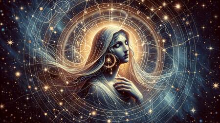 Horoscopo de Virgo de hoy: domingo 1 de diciembre de 2024. Foto: Redacción canal26.com