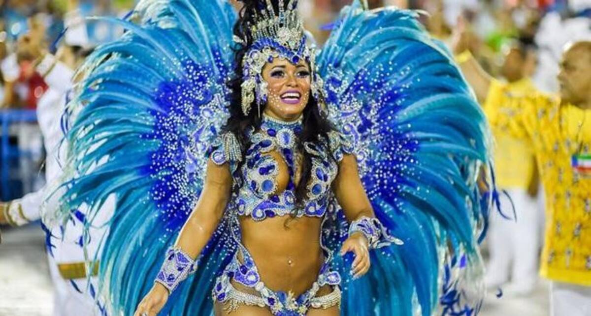 Carnaval -Fotos