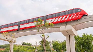 Cómo será el monorriel en la General Paz: esta es la obra que pretende aliviar el caos en el tránsito