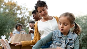 La canasta básica aumentó 3,1% y una familia necesitó más de $1.200.000 para no ser pobre en octubre