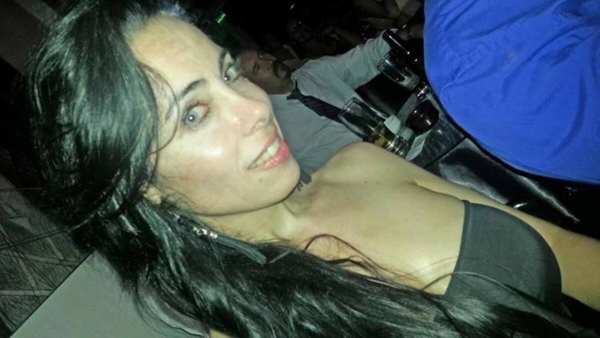 Natacha Durán