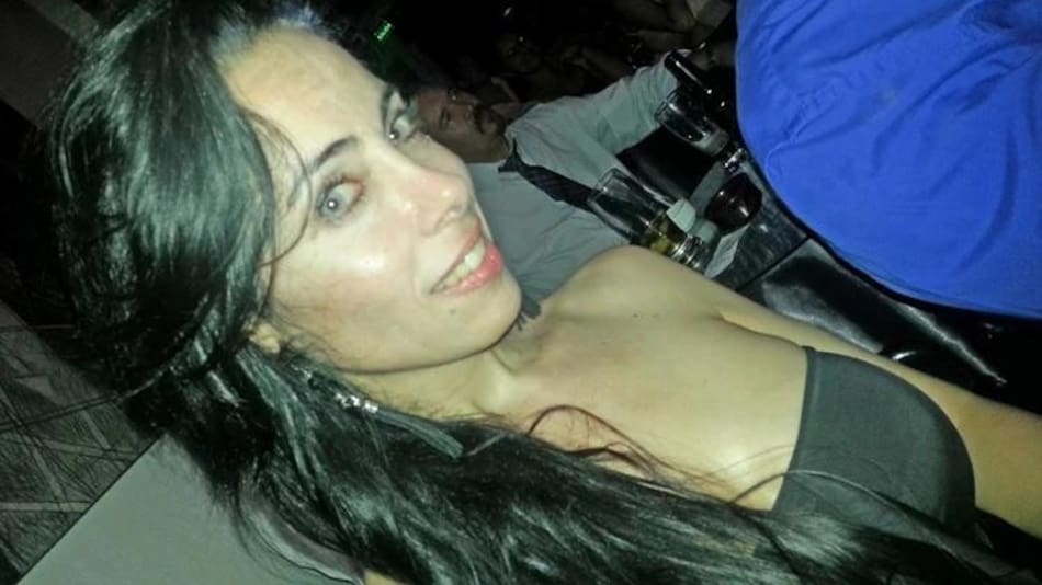 Natacha Durán