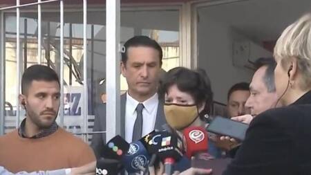 Declaraciones de la empleada doméstica por el doble crímen_NA