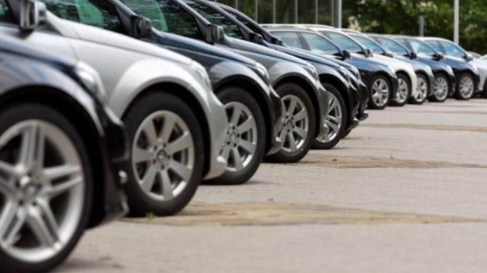 autos 0 km - Venta