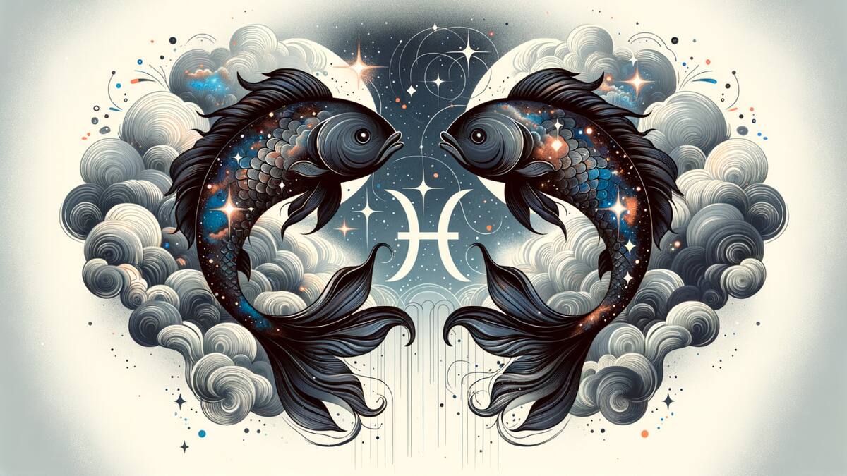Horóscopo de Piscis de hoy: jueves 27 de febrero de 2025. Foto: Redacción canal26.com