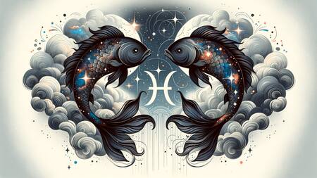 Horóscopo de Piscis de hoy: jueves 27 de febrero de 2025. Foto: Redacción canal26.com