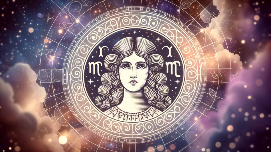 Horoscopo de Virgo de hoy: sábado 17 de agosto de 2024. Foto: Redacción canal26.com