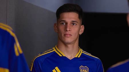 Brian Aguirre. Foto: Instagram @brianaguirre.11