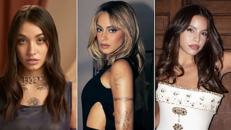 Yanina Latorre destapó el escándalo detrás de Emilia Mernes y las demás popstars: “la odian, tiene mala fama”