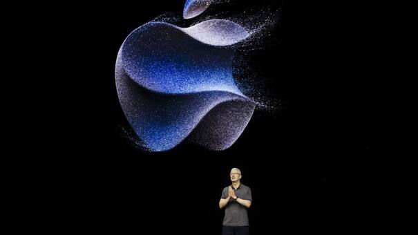 Apple presentó los nuevos iPhone 15 y el Apple Watch Series 9: conocé los detalles