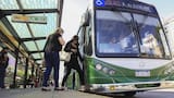 Aumenta el colectivo de Buenos Aires en diciembre 2025: los nuevos precios para viajar en transporte público