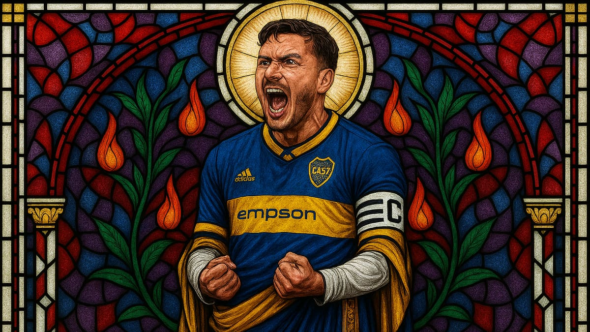 Los memes del Superclásico entre River Plate y Boca Juniors.