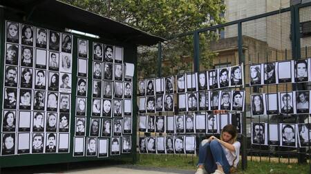 Desaparecidos en Argentina, dictadura militar, 24 de marzo, Día de la Memoria, búsqueda, política, NA