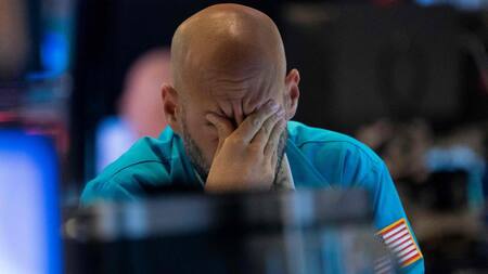 Mercados, Wall Street, Agencia NA