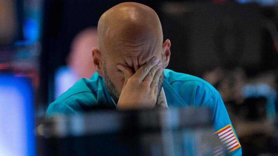Mercados, Wall Street, Agencia NA