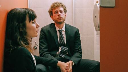 La miniserie española más vista del momento. Foto: Netflix