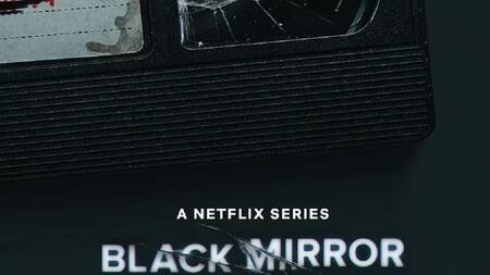Black Mirror, serie. Foto: Netflix