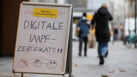 Coronavirus en Alemania. Reuters.