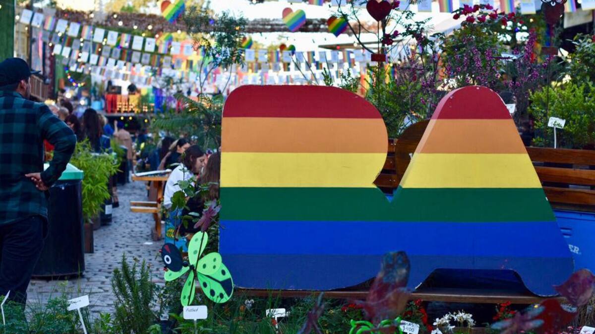 Orgullo BA