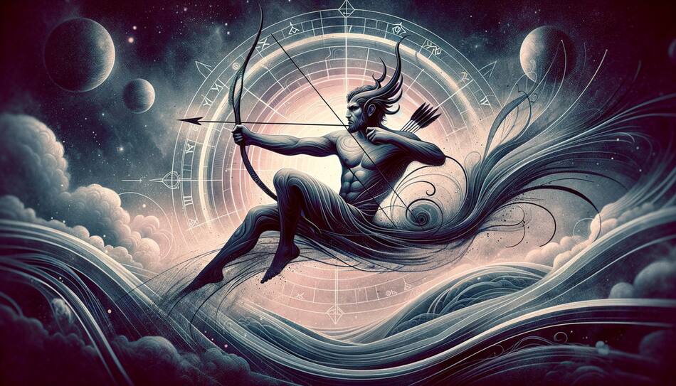 Horóscopo de Sagitario de hoy: domingo 1 de junio de 2025. Foto: Redacción canal26.com