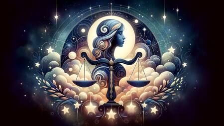 Horoscopo de Libra de hoy: miércoles 18 de diciembre de 2024. Foto: Redacción canal26.com