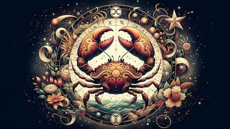 Horóscopo de Cáncer de hoy: jueves 26 de marzo de 2026