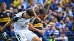 Boca empató 1 a 1 contra Gimnasia de Mendoza en La Bombonera y acumula cuatro partidos sin ganar