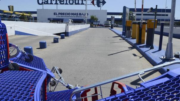 Proceso Preventivo de Crisis: Triaca convocó a Carrefour y al sindicato de Comercio