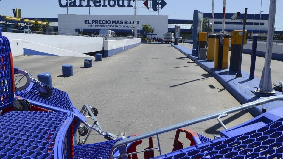 Carrefour - NA - Proceso Preventivo de Crisis