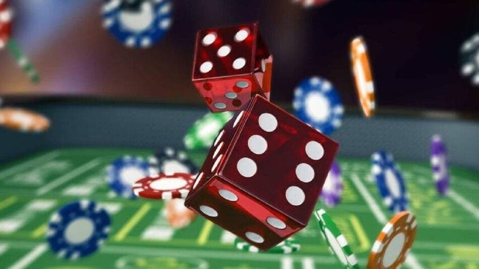 Casino. IA