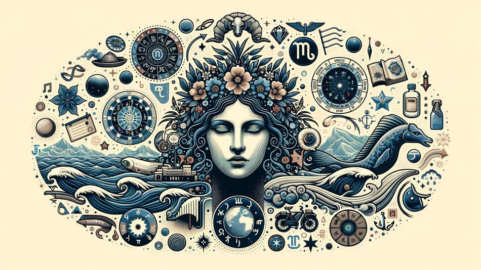Horóscopo de Virgo de hoy: domingo 28 de abril de 2024. Foto: Redacción canal26.com
