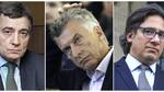 Causa "Mesa Judicial": sobreseyeron a Mauricio Macri, "Pepín" Rodríguez Simón y otros exfuncionarios