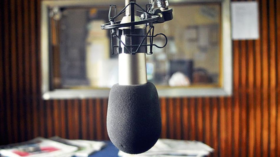 Radio - Radiofonía