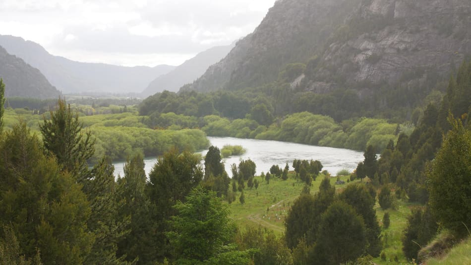 Patagonia. Foto: Unsplash.