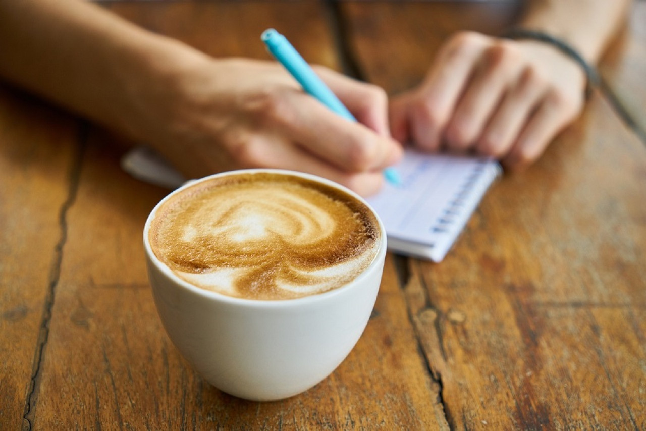 Ordenan retirar un reconocido café por presentar fragmentos de vidrio. Foto: Pixabay.