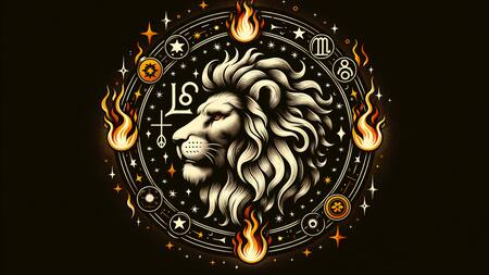 Horóscopo de Leo de hoy: sábado 8 de febrero de 2025. Foto: Redacción canal26.com