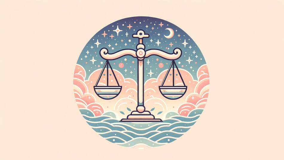 Horóscopo de Libra de hoy: viernes 21 de marzo de 2025. Foto: Redacción canal26.com