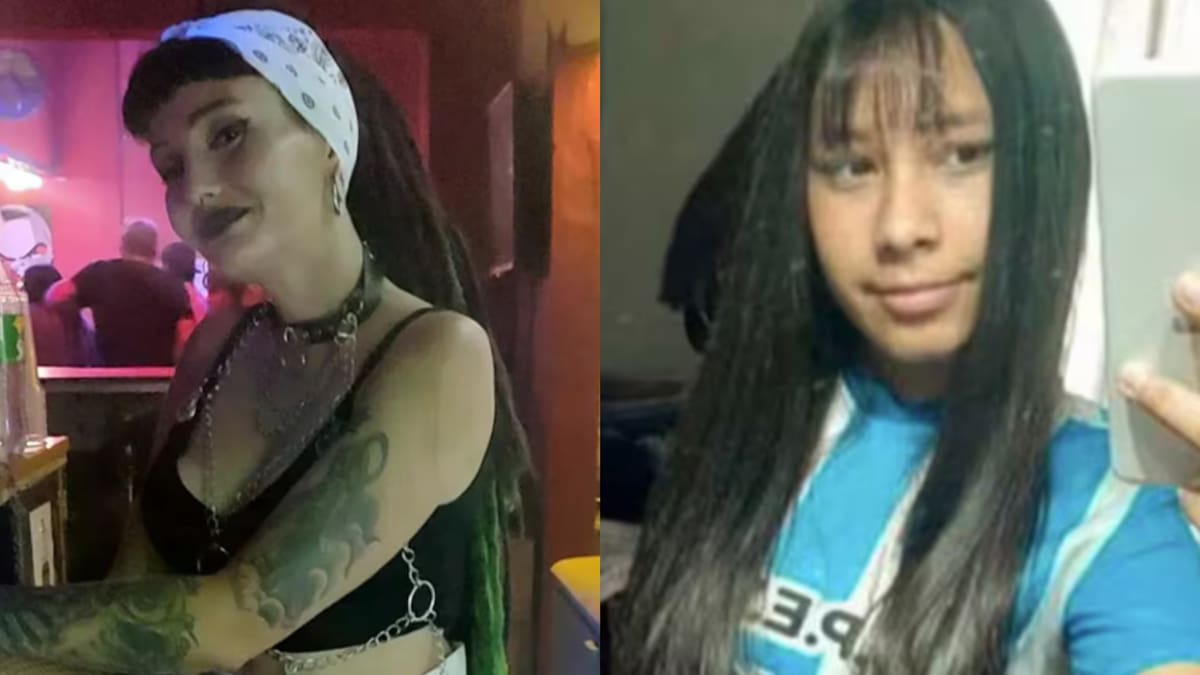 Soledad Andreani, acusada por encubrimiento agravado en la causa de Agostina.