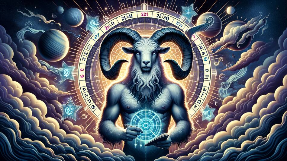 Horoscopo de Capricornio de hoy: miércoles 29 de enero de 2025. Foto: Redacción canal26.com