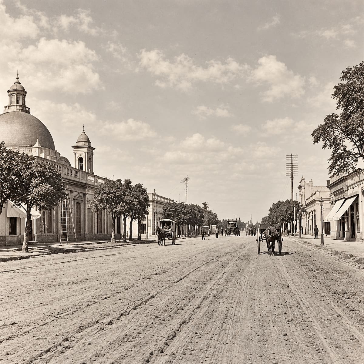 Belgrano