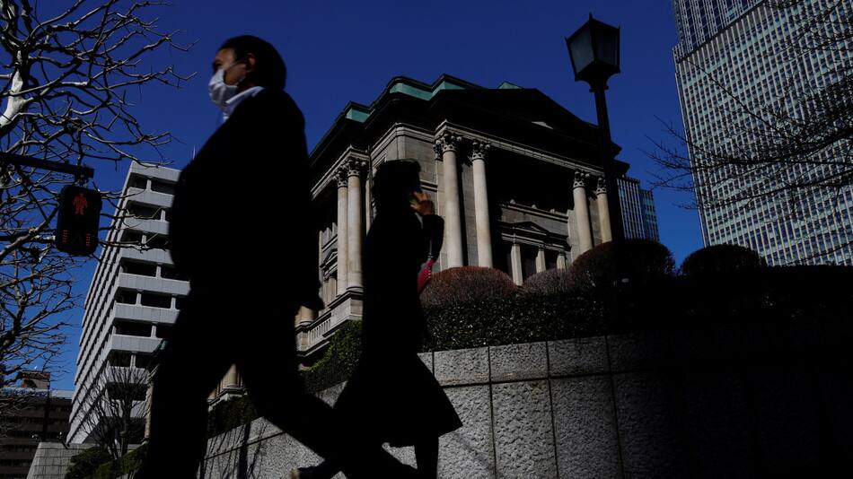 Estudio prevé que todos los japoneses tendrán el mismo apellido dentro de 500 años. Foto: Reuters.