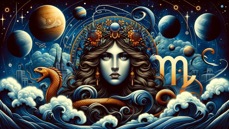 Horóscopo de Virgo de hoy: lunes 22 de julio de 2024. Foto: Redacción canal26.com