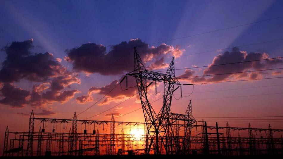 Energía Eléctrica, calor