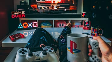 Controversia gaming: PlayStation y Sony crean una herramienta con IA para superar obstáculos en los videojuegos