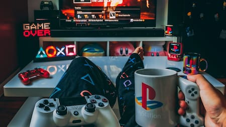 Controversia gaming: PlayStation y Sony crean una herramienta con IA para superar obstáculos en los videojuegos