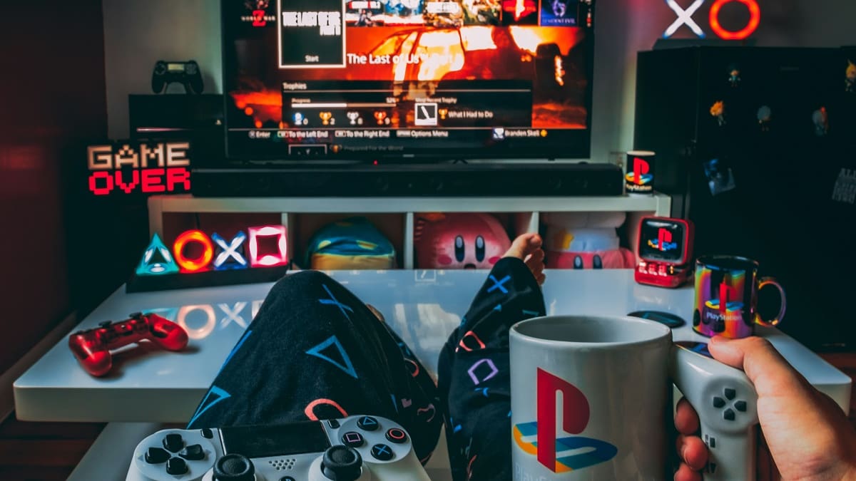 Controversia gaming: PlayStation y Sony crean una herramienta con IA para superar obstáculos en los videojuegos