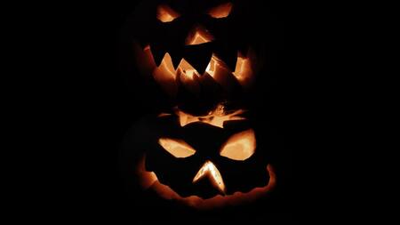 La Noche de Brujas o Halloween