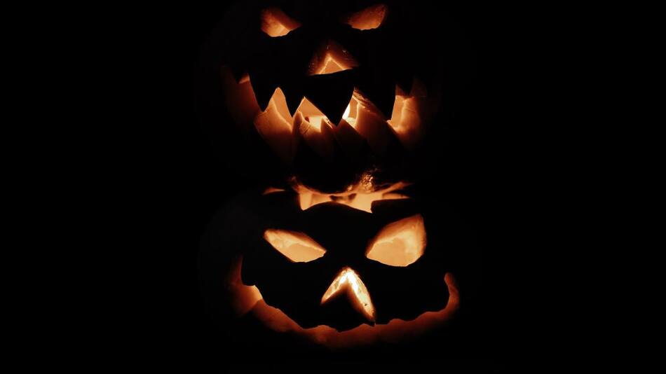 La Noche de Brujas o Halloween