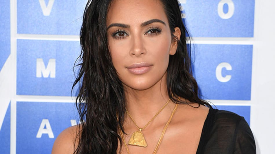 Kim Kardashian - NA